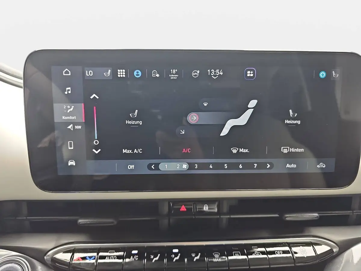 FIAT 500 ELEKTRO 42 KWH LA PRIMA MJ26
