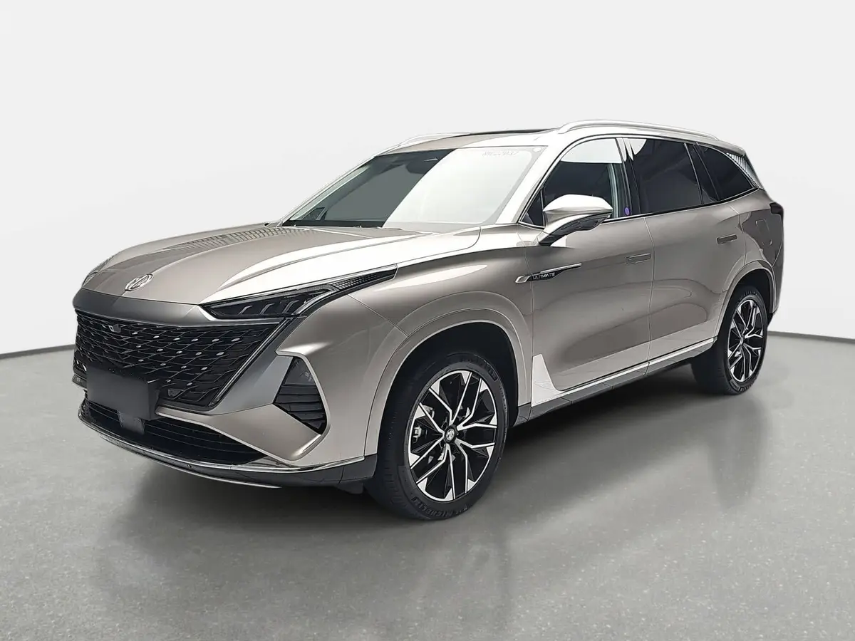 MG S9 PLUG-IN-HYBRID MY26 PREMIUM