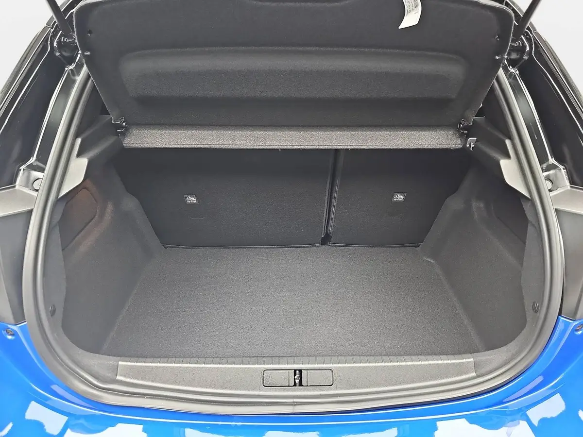 OPEL CORSA 1.2 TURBO E-DCT6 MHEV GS LED KLIMA DAB KAME