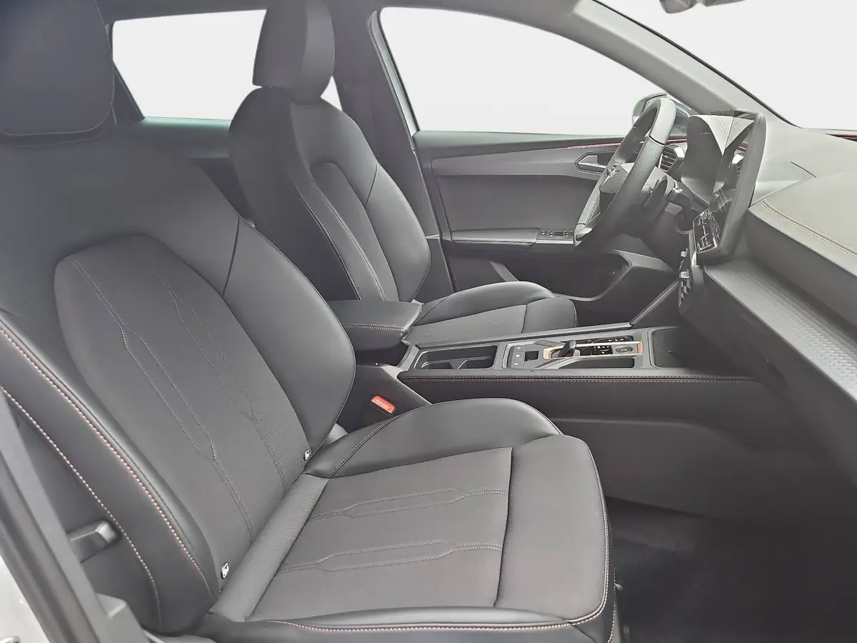 CUPRA LEON ST 1.5 ETSI DSG LED KLIMAAUTO ACC FULL-LINK EL.HECKKL