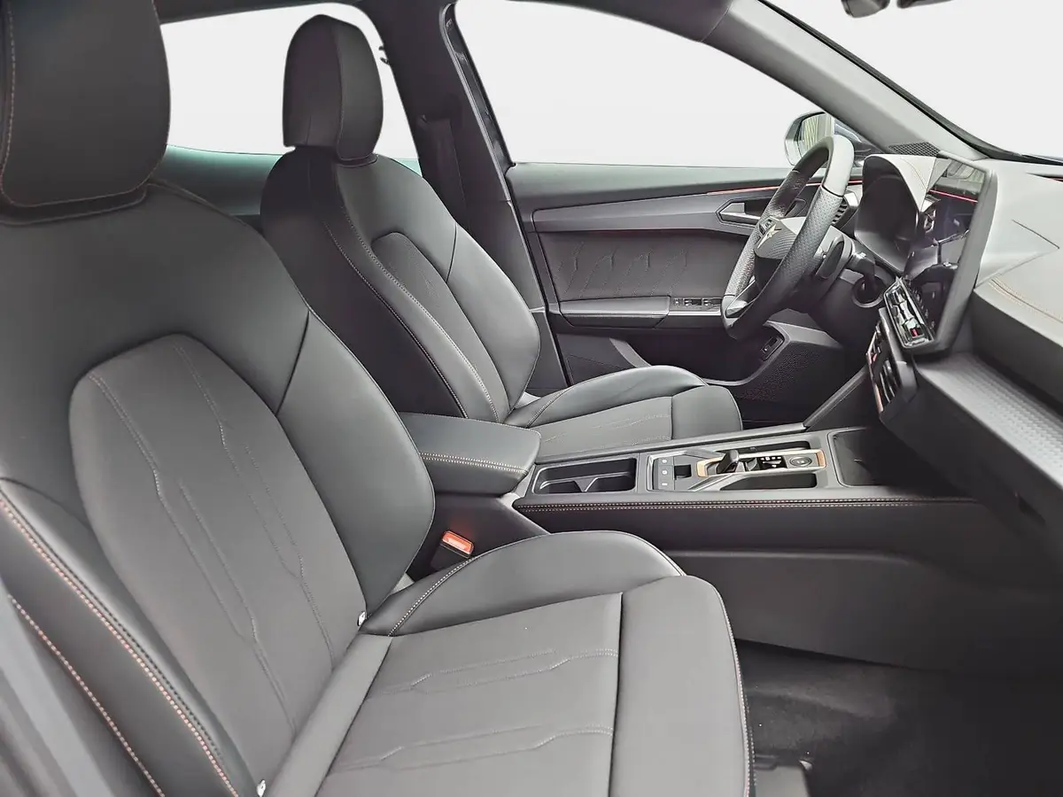 CUPRA FORMENTOR 1.5 ETSI DSG NAVI LED-HD ACC PANO WINTER KAMERA AH