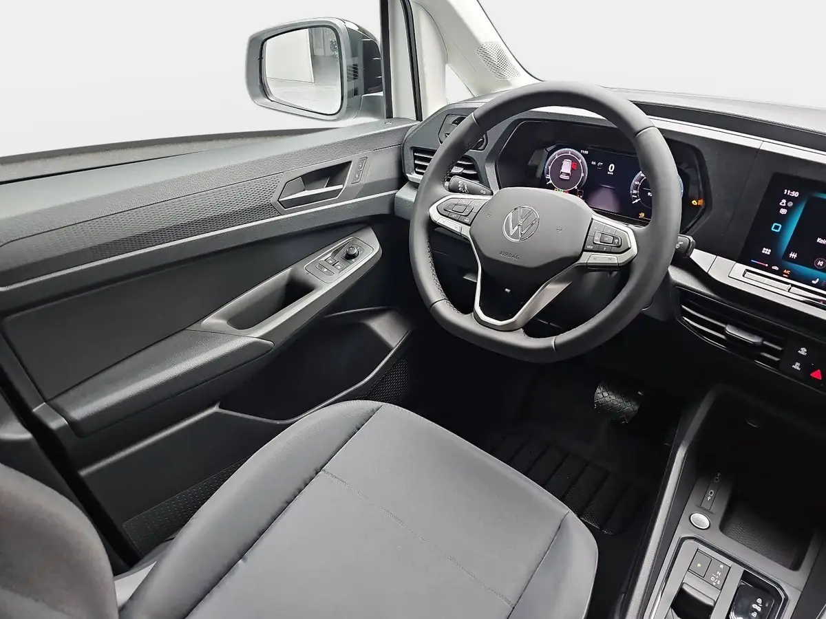 VW CADDY MAXI 2.0 TDI CARGO KLIMA APP-CONNECT PDC KAMERA