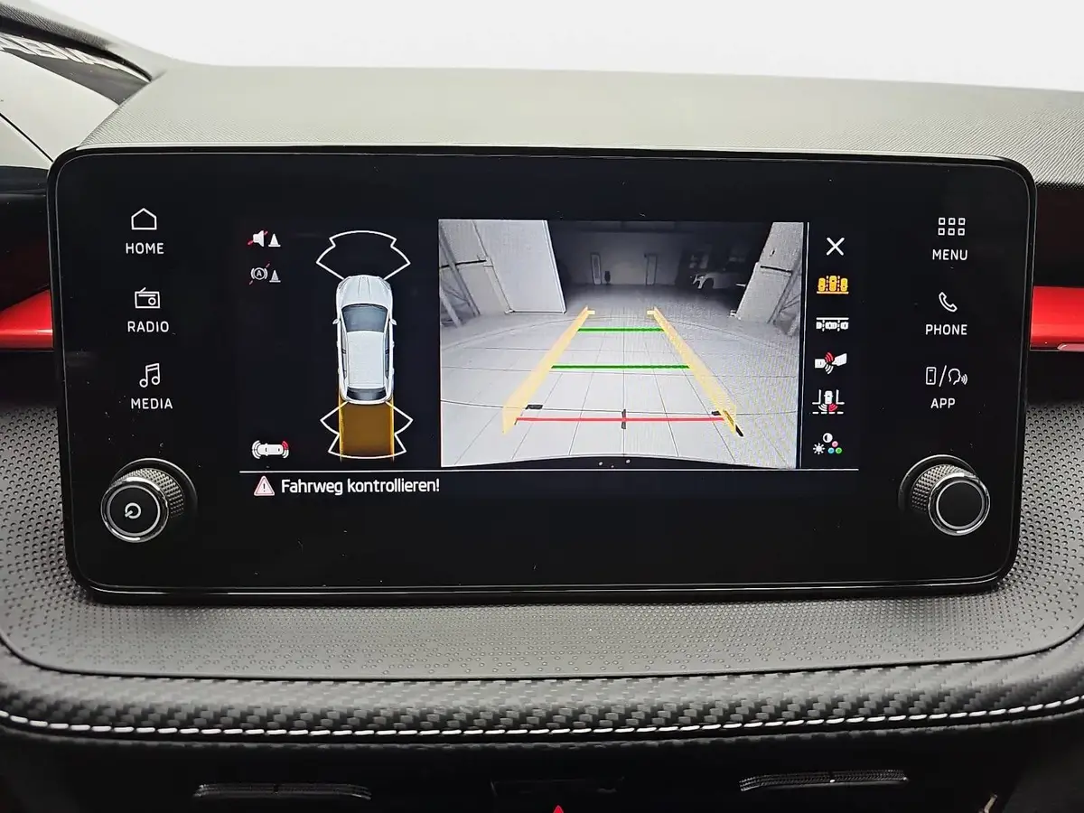 SKODA FABIA 1.0 TSI DSG MONTE CARLO LED KLIMAAUTO WINTER PDC K