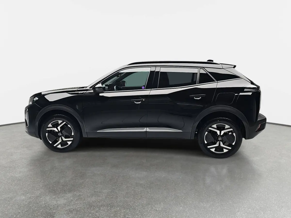 PEUGEOT 2008 1.2 HYBRID 145 E-DSC6 GT-LINE 2-WD LED KLIMAAUTO K