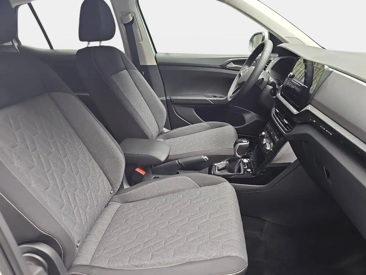 VW T-CROSS 1.0 TSI DSG LIFE LED APP-CONNECT LM