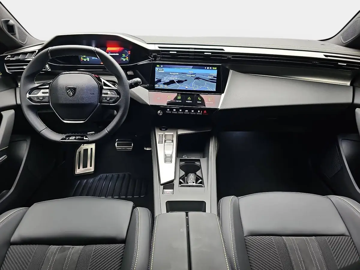 PEUGEOT 308 SW 1.2 HYBRID GT KOMFORT PAKET AHK LM