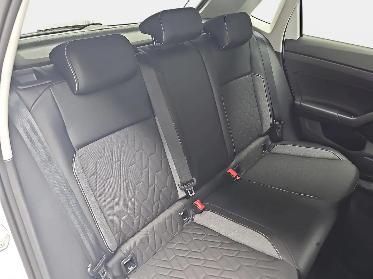 VW POLO 1.0 TSI DSG GOAL NAVI LED APP-CONNECT