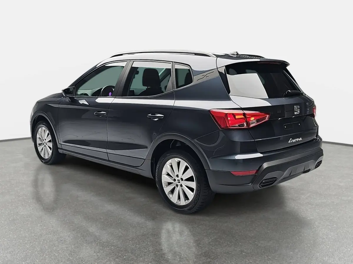SEAT ARONA 1.0 TSI STYLE NAVI LED PDC LM16