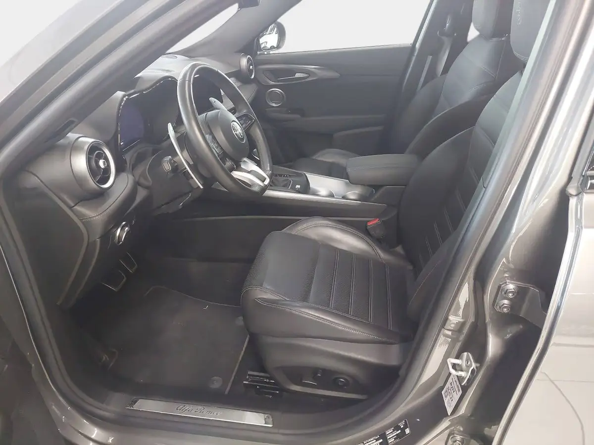 ALFA ROMEO TONALE 1.5T 48V-HYBRID SPECIALE MATRIX LED