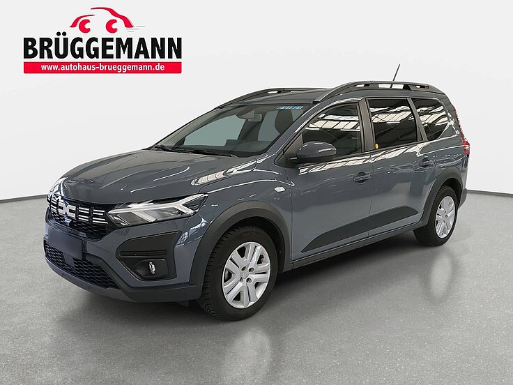 DACIA JOGGER 1.0 TCE 110 EXPRESSION KLIMA AHK