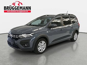 DACIA JOGGER 1.0 TCE 110 EXPRESSION KLIMA AHK