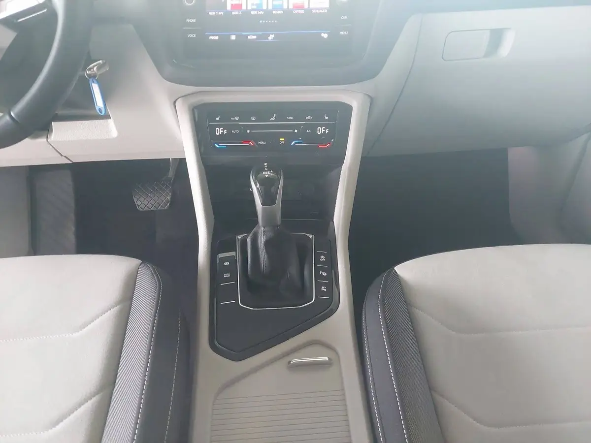 VW TIGUAN 2.0 TDI BMT ELEGANCE