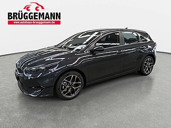KIA CEED 1.5 T-GDI SPIRIT MJ25 TECHNOLOGIE