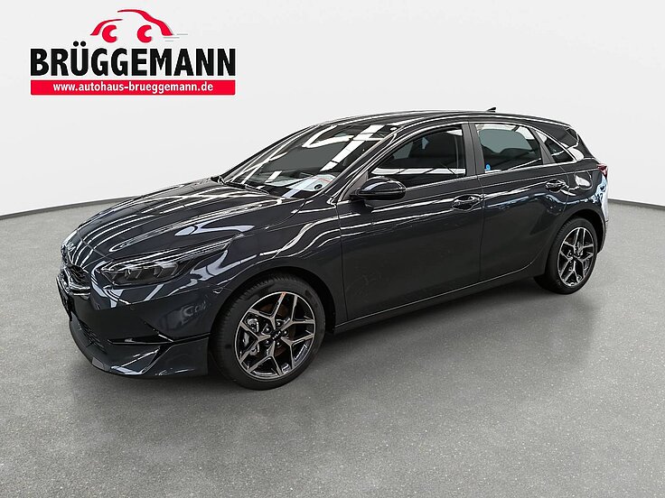 KIA CEED 1.5 T-GDI SPIRIT MJ25 TECHNOLOGIE