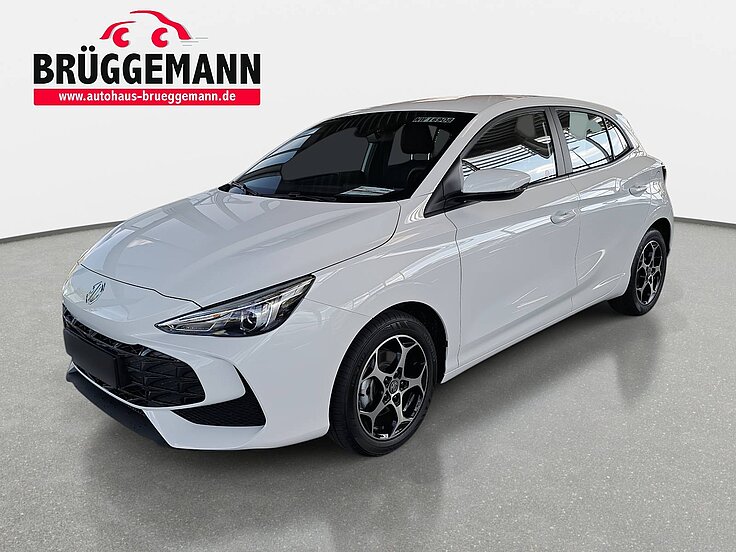 MG MG3 1.5 5MT COMFORT