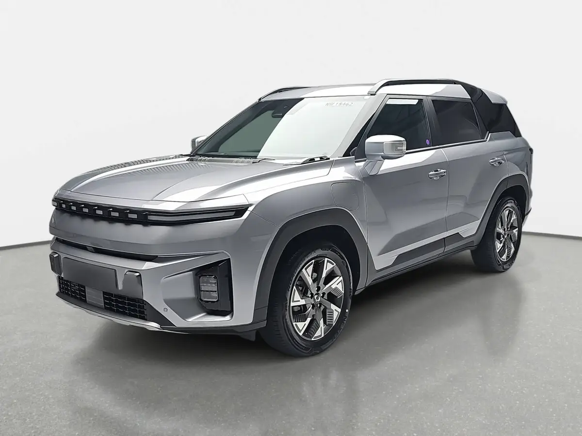 KGM TORRES EVX 73.4 KWH 2WD BLISS