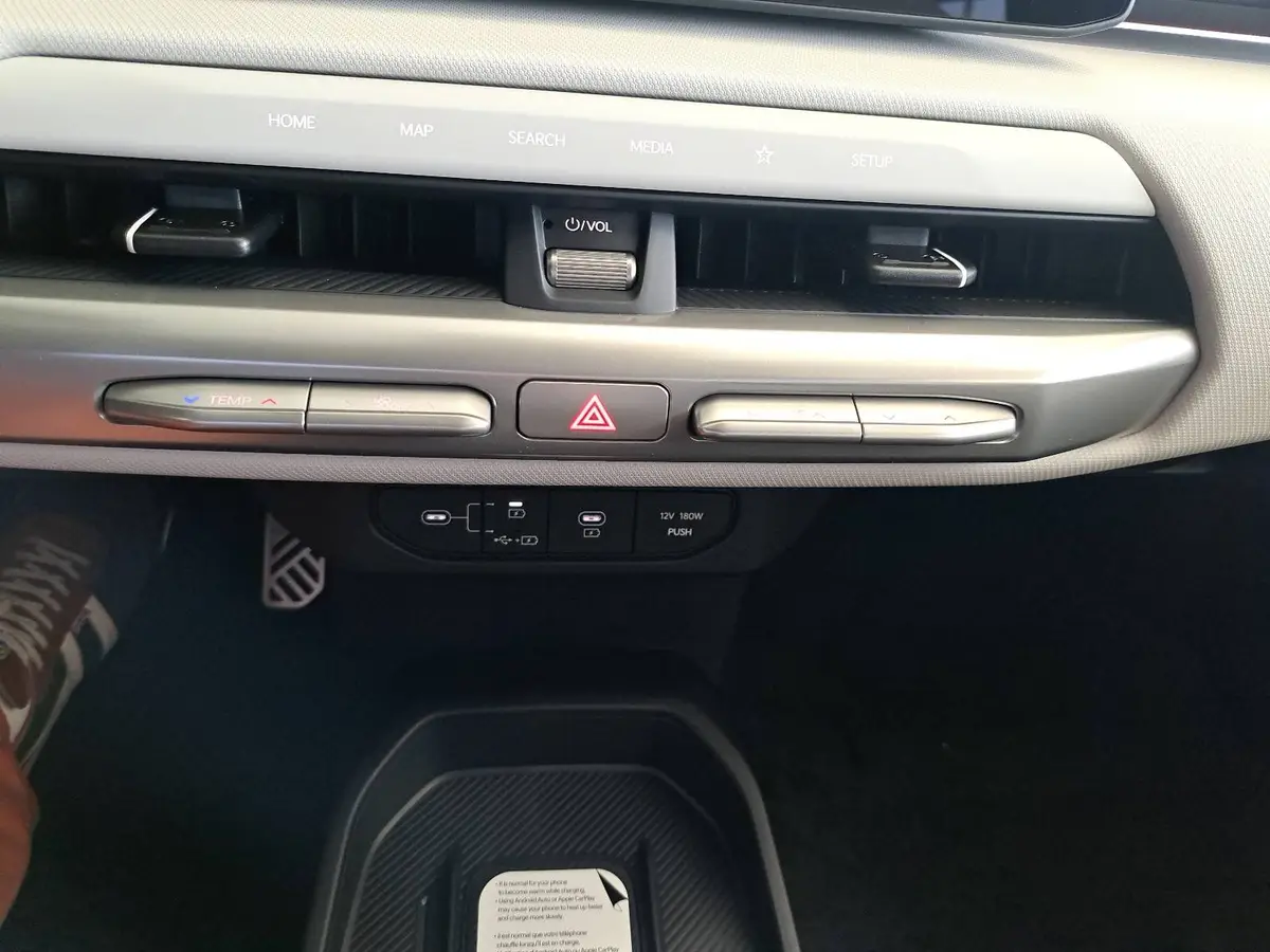 KIA EV4 FASTBACK 81.4 KWH GT-LINE MJ26 DRIVEWISE-PARK COMFORT CONNECT