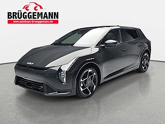 KIA EV4 81.4 KWH GT-LINE MJ26 DRIVEWISE-PARK COMFORT CONNECT GLASDACH