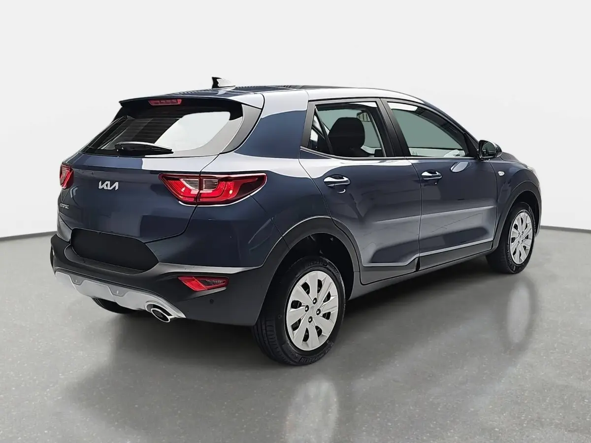 KIA STONIC 1.0 T-GDI 100 EDITION 7 WINTER