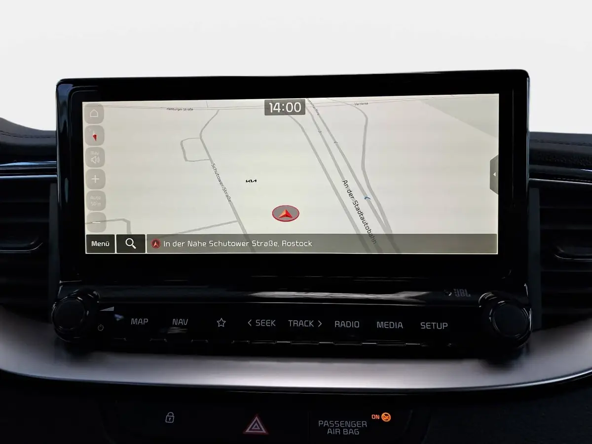 KIA CEED SW 1.5 T-GDI DCT7 GT-LINE TECHNOLOGIE LEDER PERFORMANCE