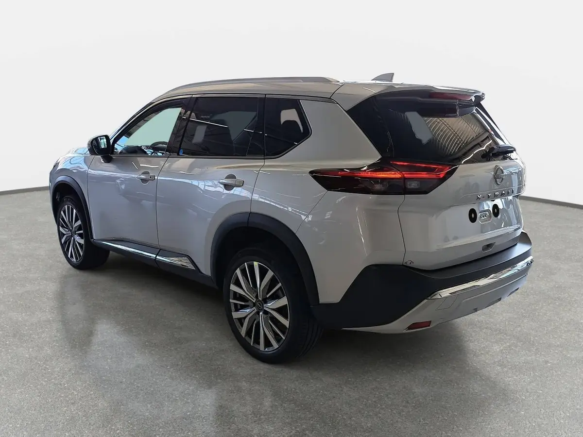 NISSAN X-TRAIL 1.5 VC-T MHEV AUTO. TEKNA+ 20ZOLL