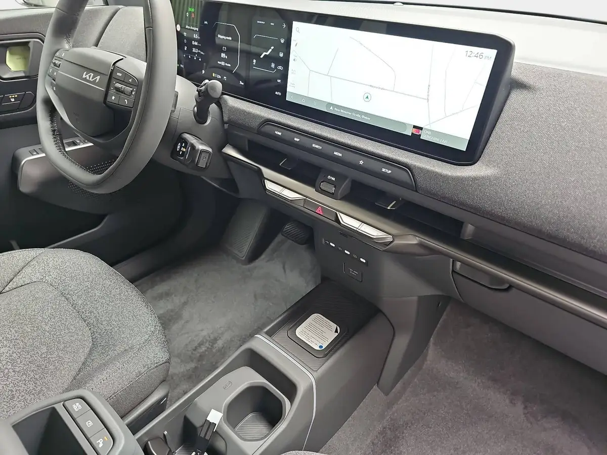 KIA EV2 42.2 KWH EARTH MJ27 WINTER-CONNECT 22KW-AC TECHN DRIVEWISE-PARK