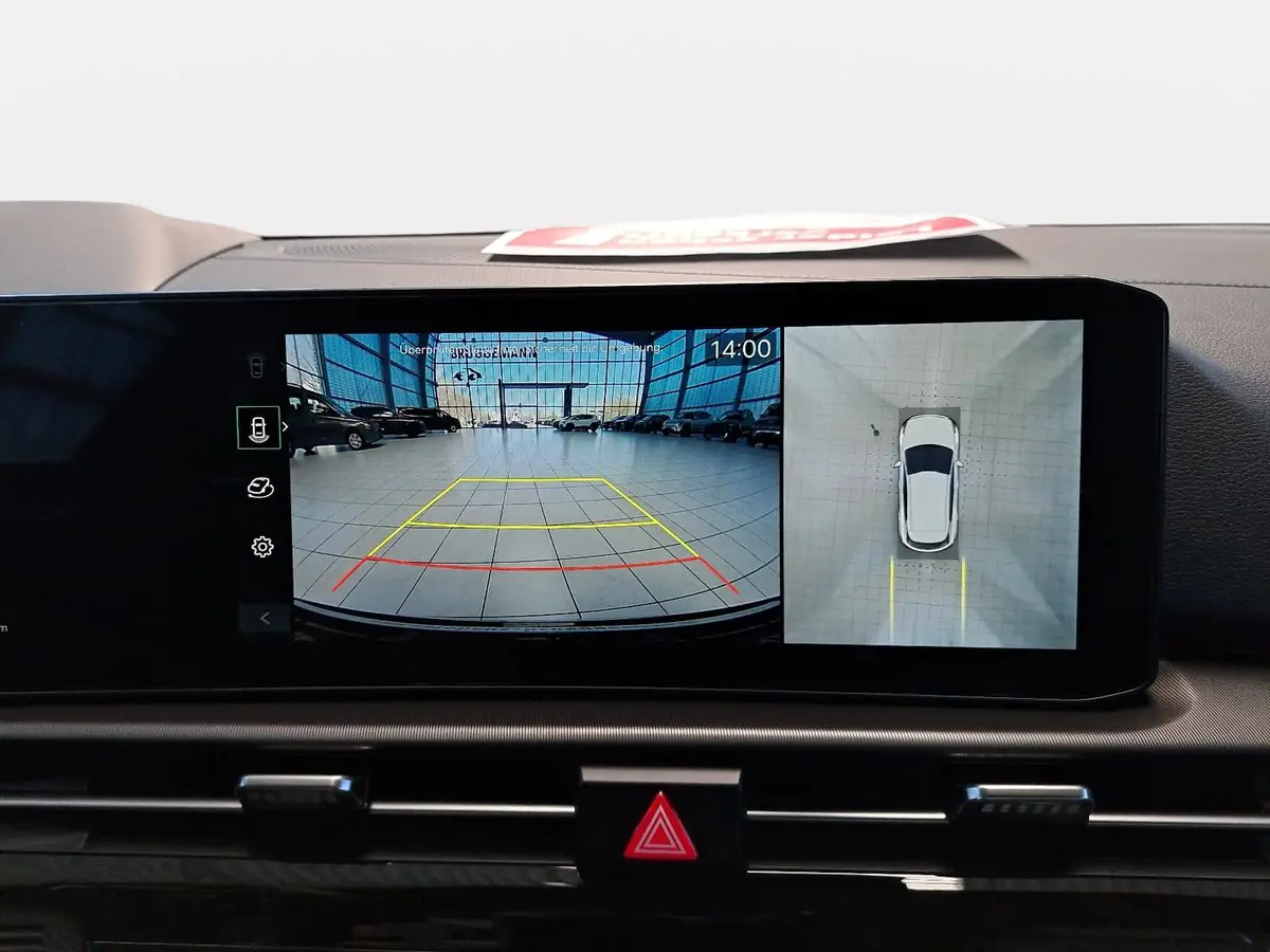 KIA SPORTAGE 1.6 T-GDI 150 2WD DCT GT-LINE MJ26 DRIVEWISE GLASDACH SOUND