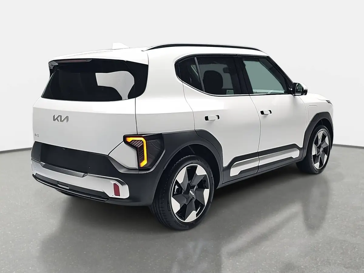 KIA EV2 42.2 KWH EARTH MJ27 WINTER-CONNECT TECHNOLOGY DRIVEWISE-PARK DESIGN