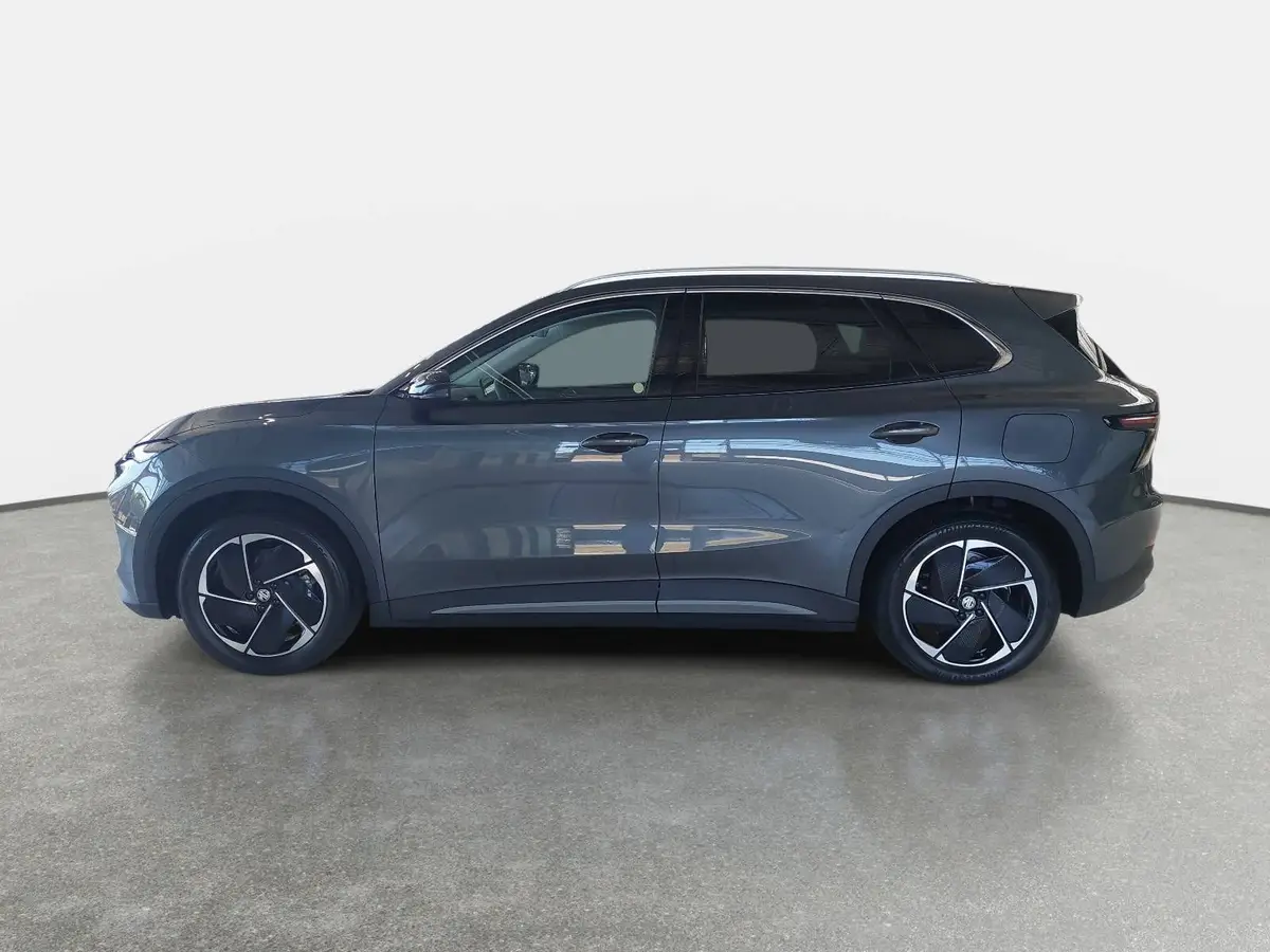 MG S5 EV 64 KWH MY25 LUXURY