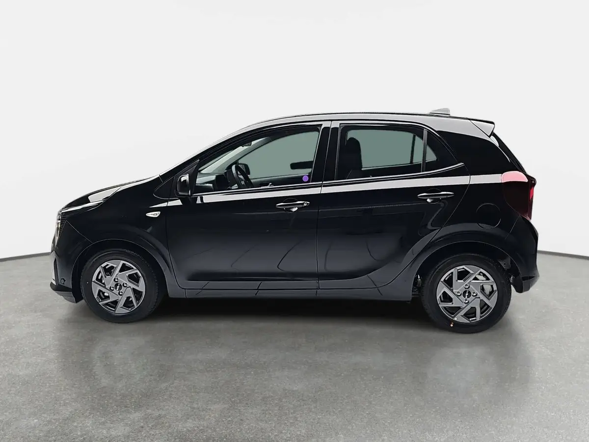 KIA PICANTO 1.0 GDI AUTO. (AMT) VISION MJ26 SITZH. NAVI KAMERA