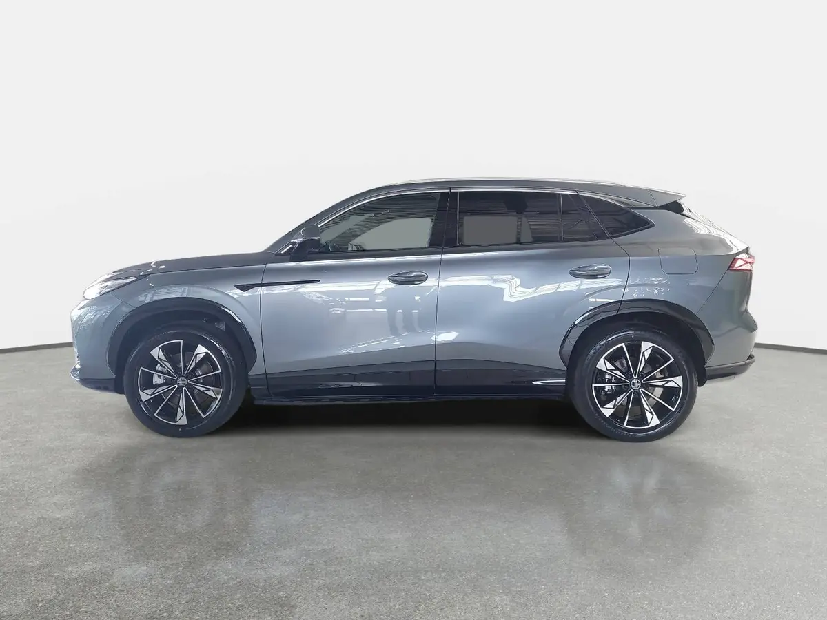 MG HS 1.5 PLUG-IN-HYBRID MY25.5 LUXURY LEDER 360-GRAD-KAMERA 19-ZOLL-LM