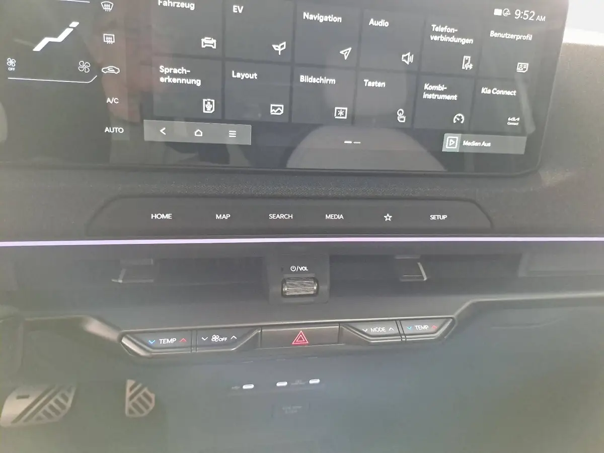 KIA EV2 61.0 KWH GT LINE MJ27 WINTER-CONNECT 22KW-AC TECHN DRIVEWISE-PARK KOM GD