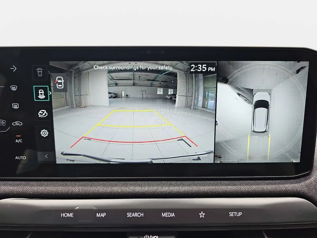 KIA EV3 81.4 KWH GT-LINE MJ27 DRIVEWISE-PARK-PRO KOMFORT