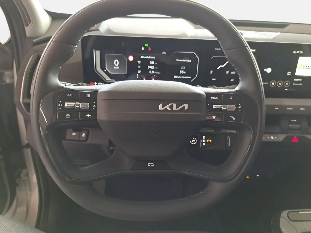 KIA EV5 81.4 KWH EARTH MJ26 DRIVEWISE