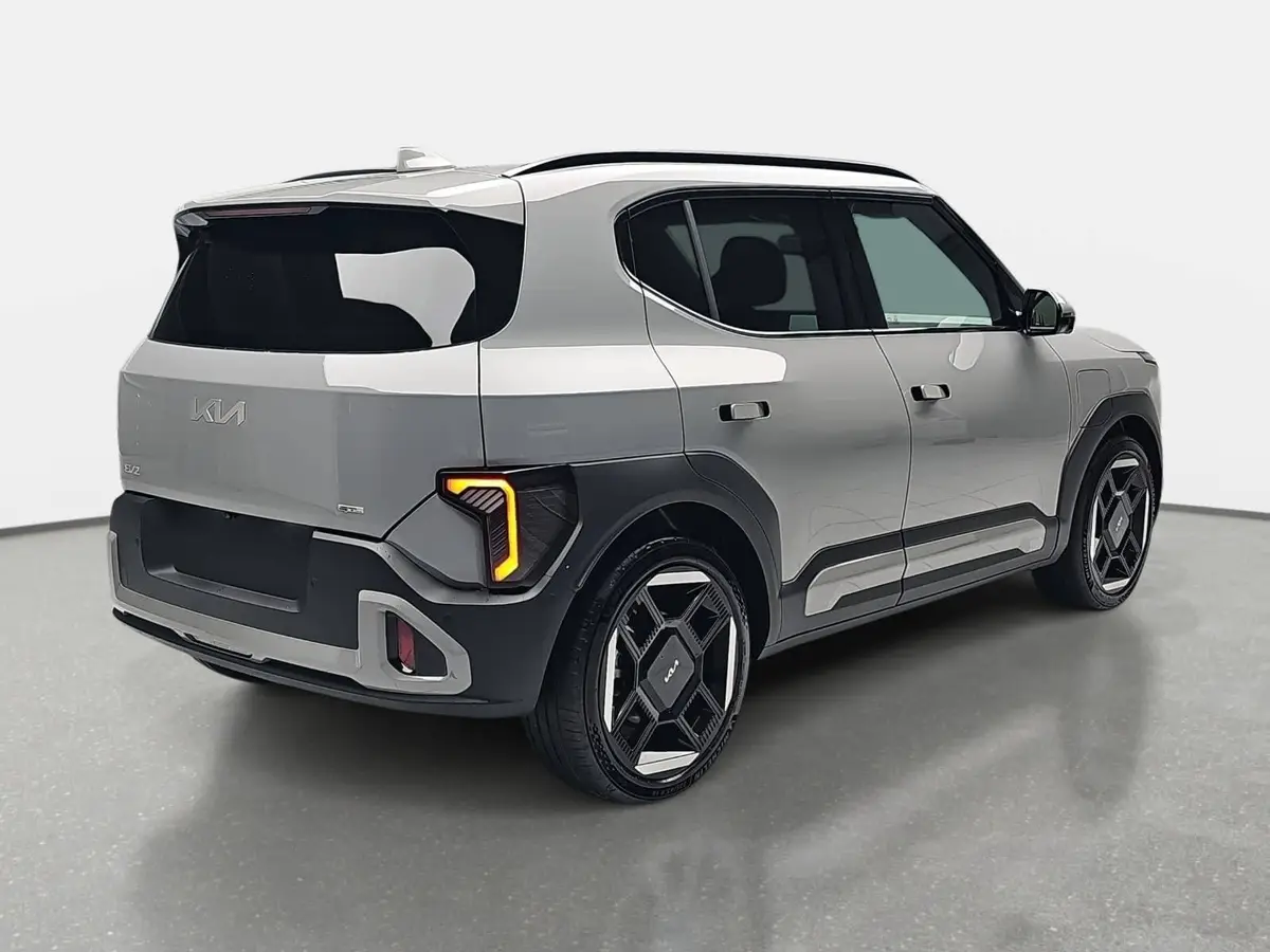 KIA EV2 61.0 KWH GT LINE MJ27 WINTER-CONNECT 22KW-AC TECHN DRIVEWISE-PARK KOM GD