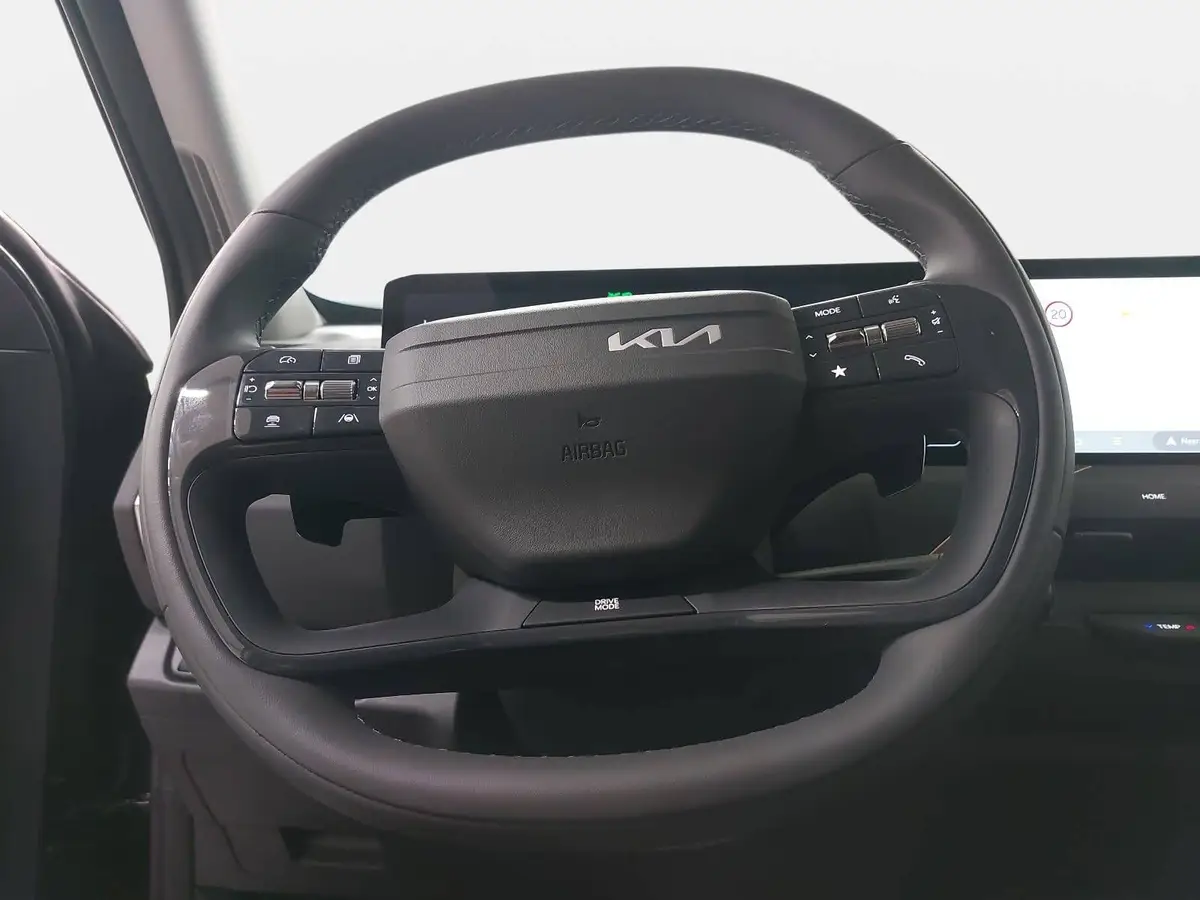 KIA EV5 81.4 KWH EARTH MJ26 DRIVEWISE