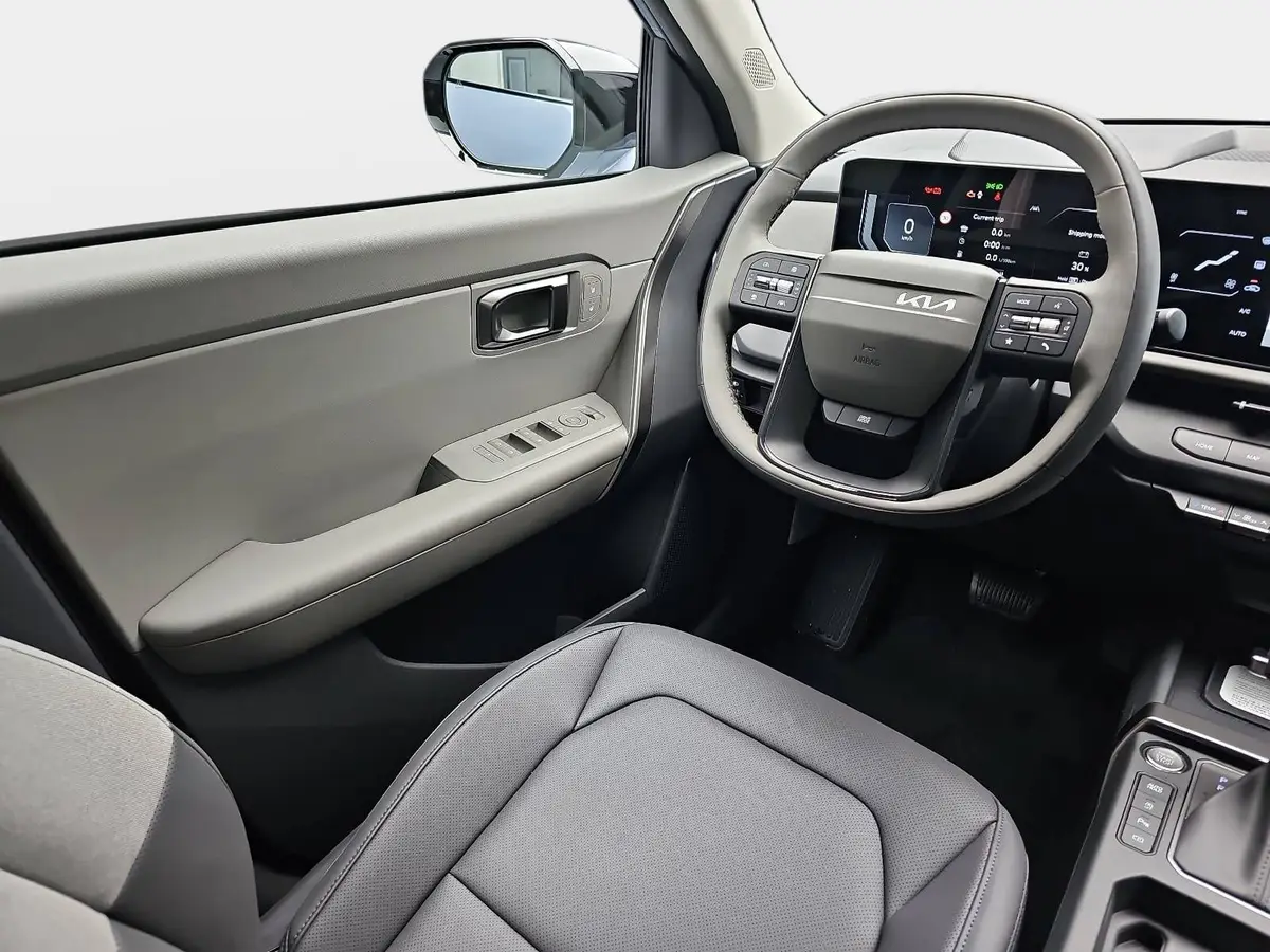 KIA SELTOS 1.6 T-GDI 2WD DCT VISION MJ27 SOUND&NAVI