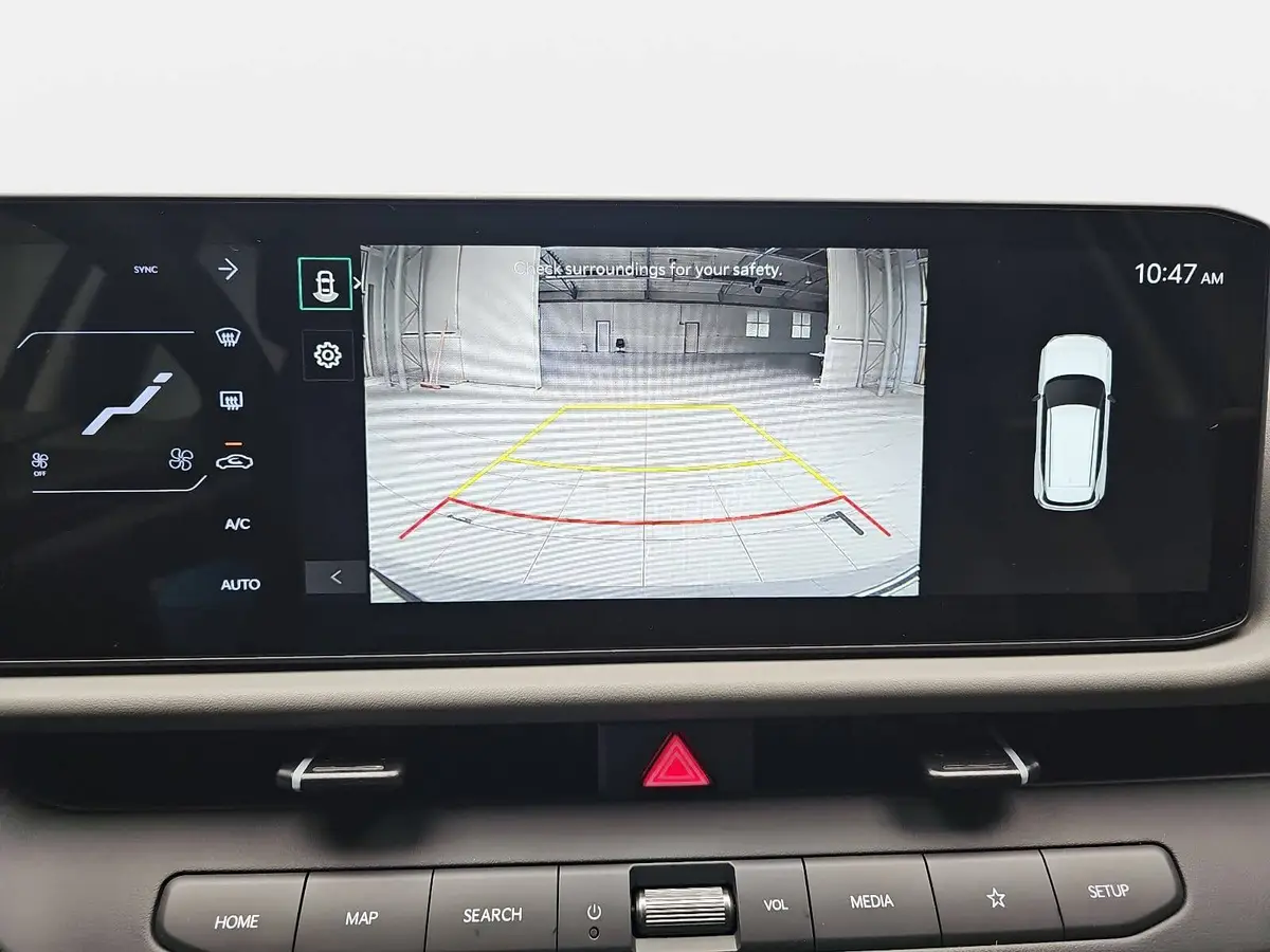 KIA SELTOS 1.6 T-GDI 2WD DCT VISION MJ27 SOUND&NAVI