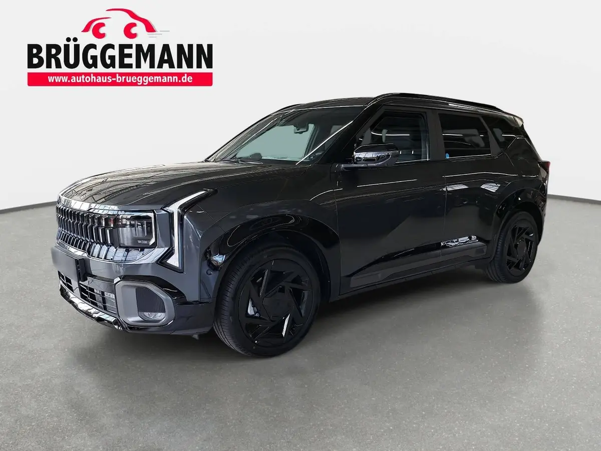 KIA SELTOS 1.6 T-GDI AWD DCT X-LINE MJ27