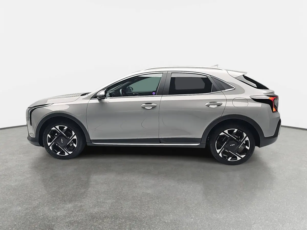 KIA XCEED 1.6 T-GDI 150 DCT SPIRIT MJ27 SOUND SITZ ADVANCED