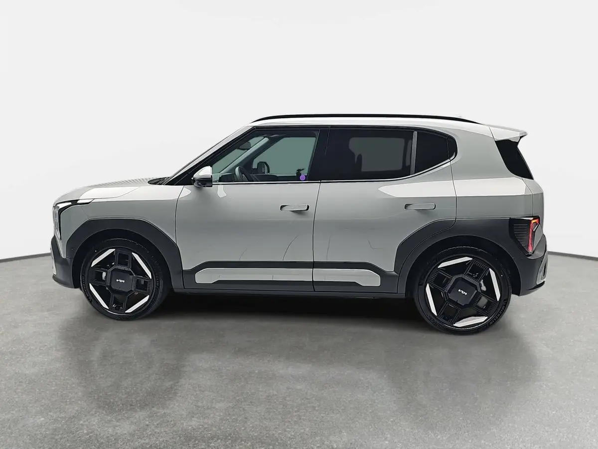 KIA EV2 61.0 KWH GT LINE MJ27 WINTER-CONNECT 22KW-AC TECHN DRIVEWISE-PARK KOM