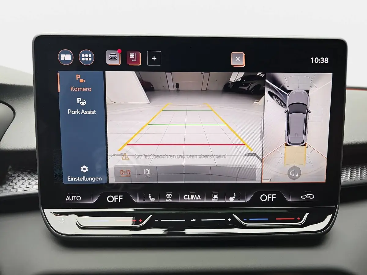 CUPRA TERRAMAR 2.0 TSI DSG VZ 4DRIVE NAVI LED HUD SENNHEISER PANO