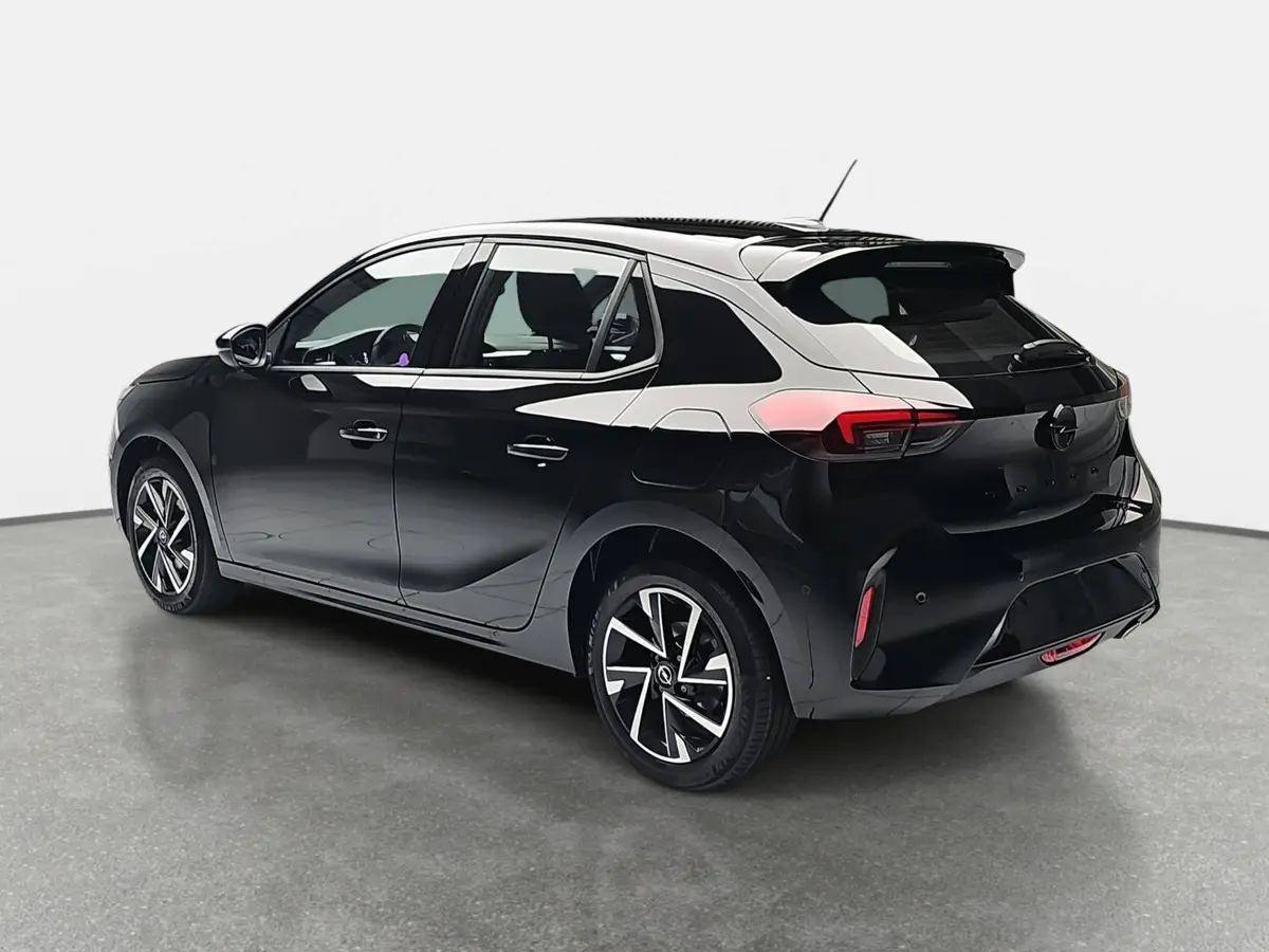 OPEL CORSA 1.2 TURBO AUTO. GS LED KLIMA SICHT WINTER DAB KAME