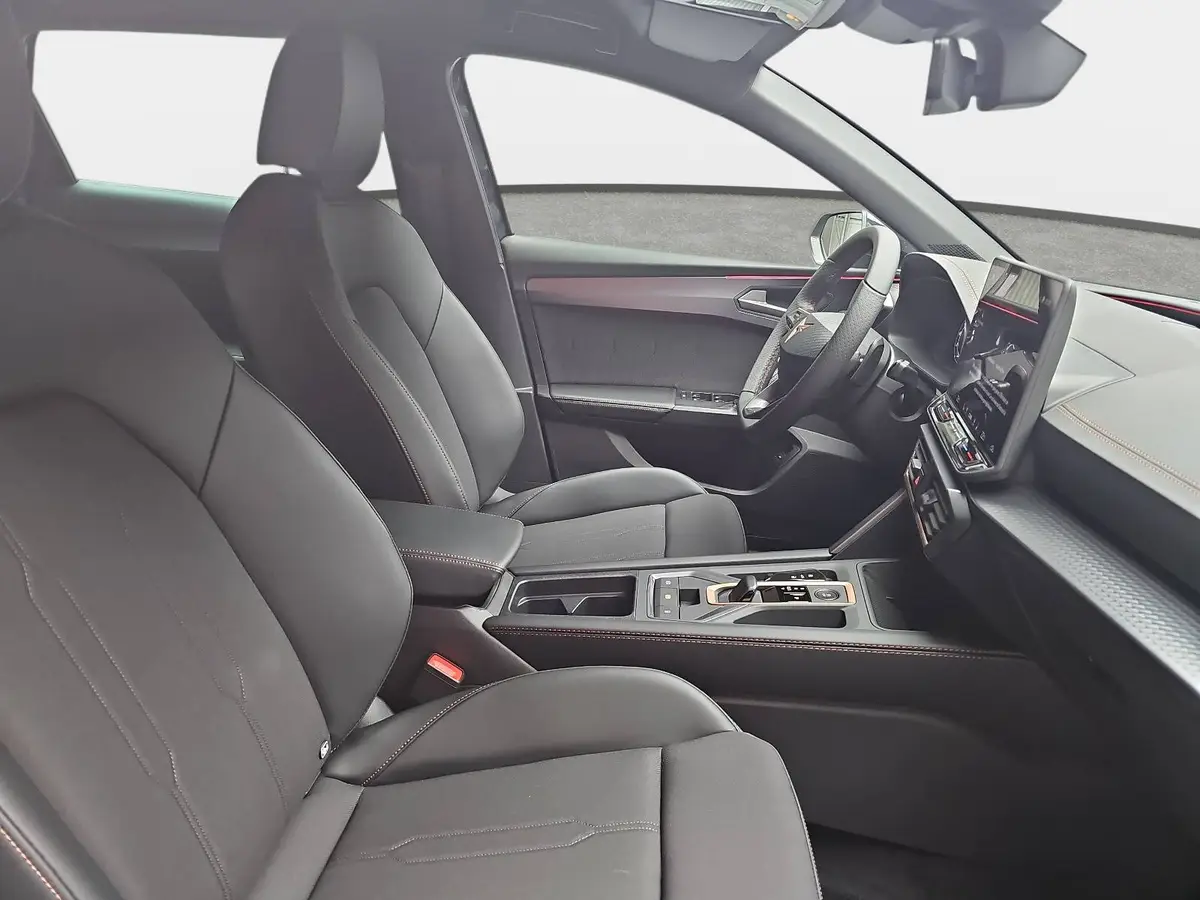 CUPRA LEON ST 1.5 ETSI DSG LED KLIMAAUTO ACC FULL-LINK EL.HECKKL