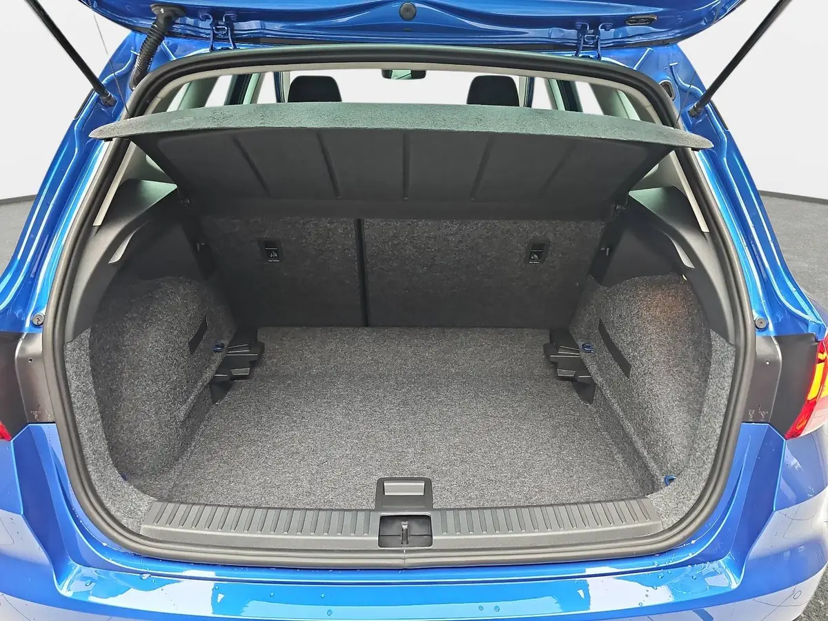 SEAT ARONA 1.0 TSI DSG STYLE LED KLIMAAUTO SMARTLINK PDC LM16