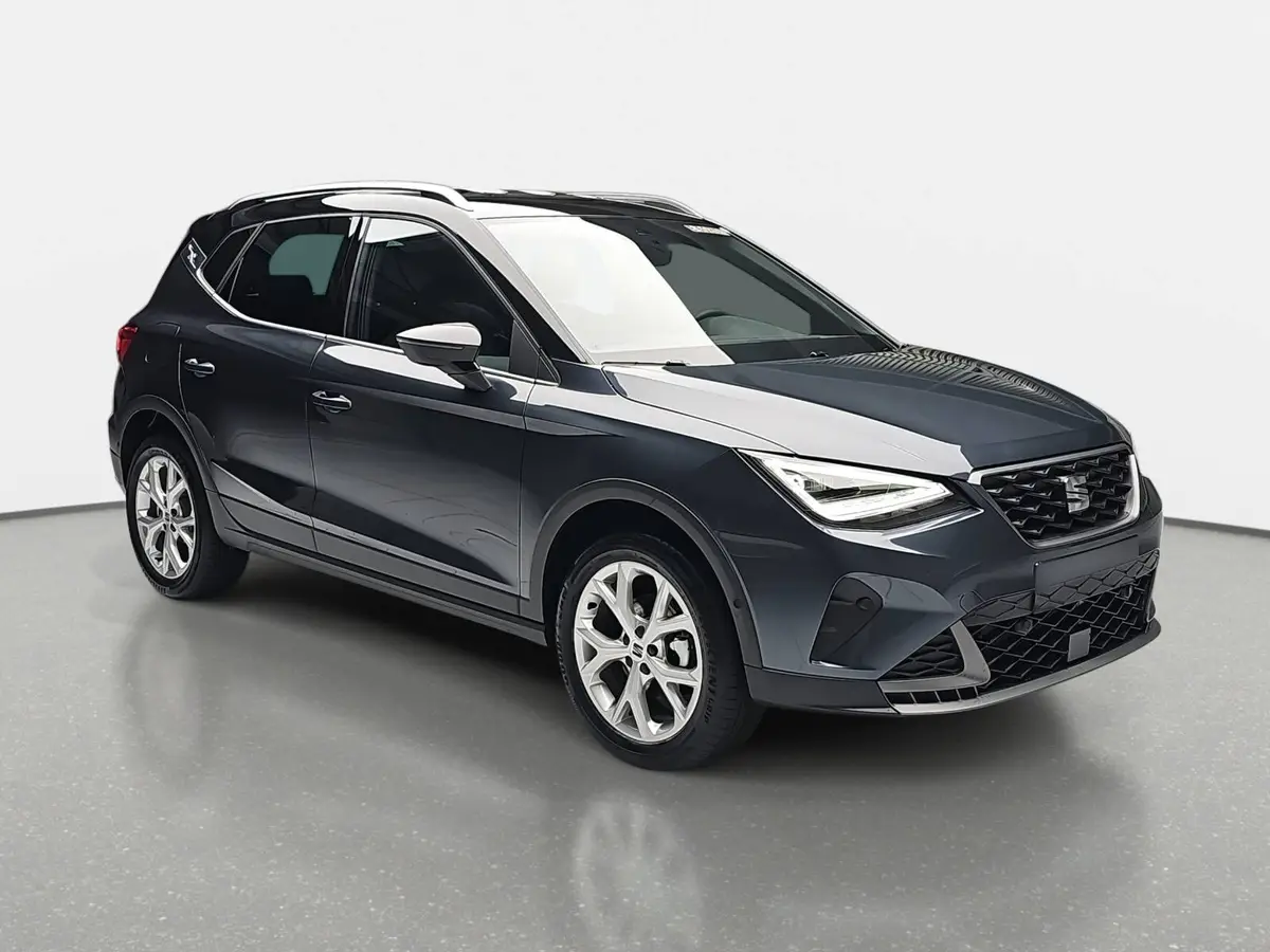 SEAT ARONA 1,0 TSI DSG FR LED AUDIO DINAMICA P-ASSIST WINTER 