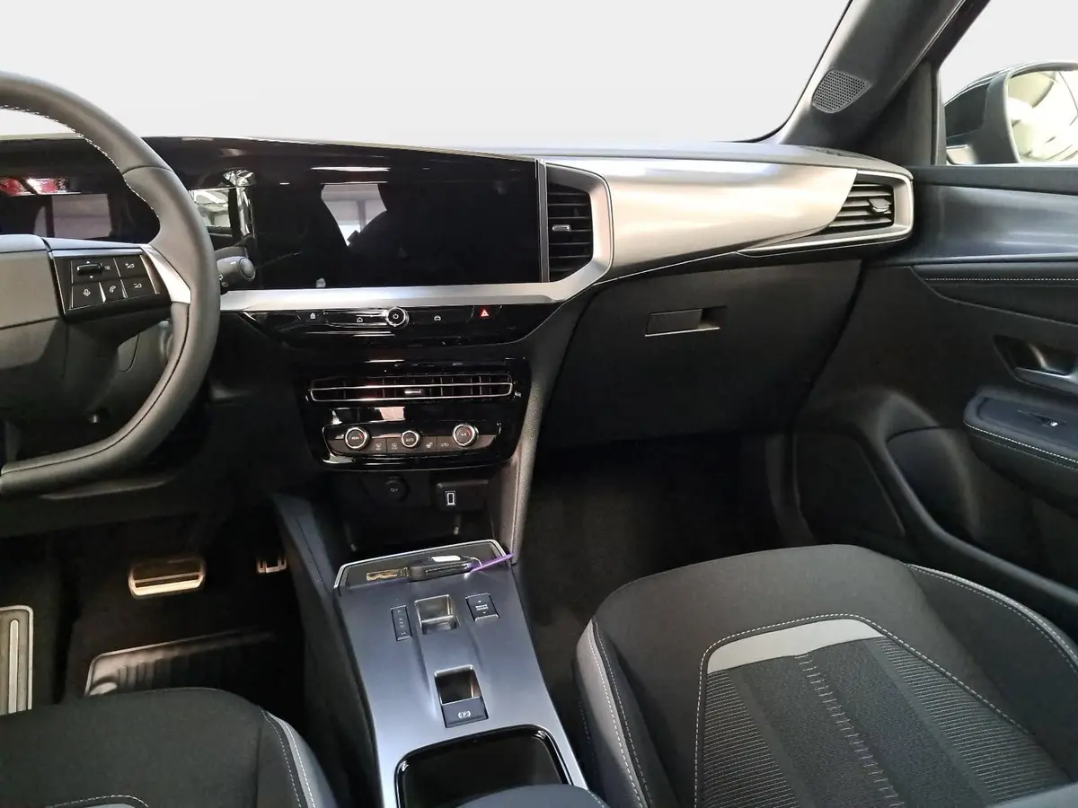 OPEL MOKKA 1.2 TURBO AUTO. 8G. GS LED KLIMAAUTO SICHT WINTER 