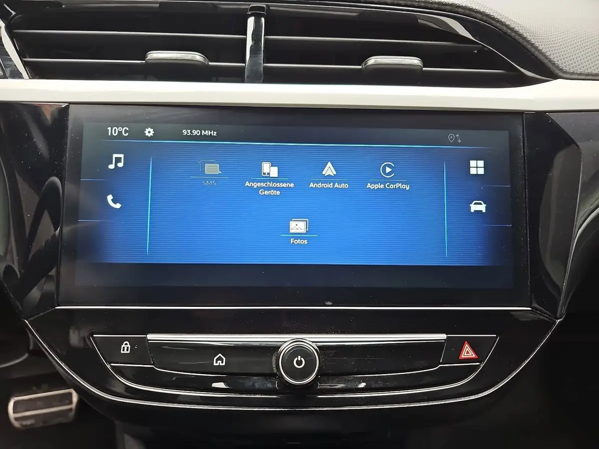 OPEL CORSA 1.2 TURBO AUTO. GS LED KLIMA SICHT WINTER DAB KAME