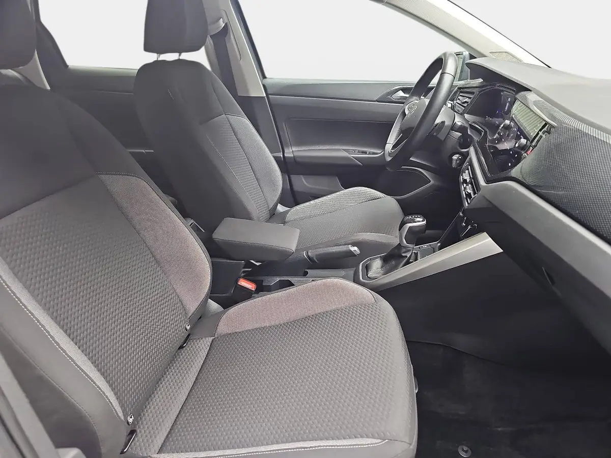 VW POLO 1.0 TSI DSG LIFE LED KLIMA APP-CONNECT SICHT PDC K