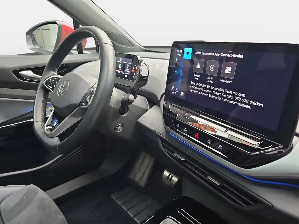 VW ID.5 PRO PERFORMANC MATRIX PANO AREAVIEW